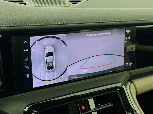 New 2025 Porsche Panamera image 19