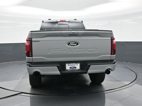 New 2026 Ford F150 Lariat w/ Equipment Group 501A Mid image 5