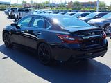Used 2017 Nissan Altima 2.5 SR w/ Midnight Edition Package image 3