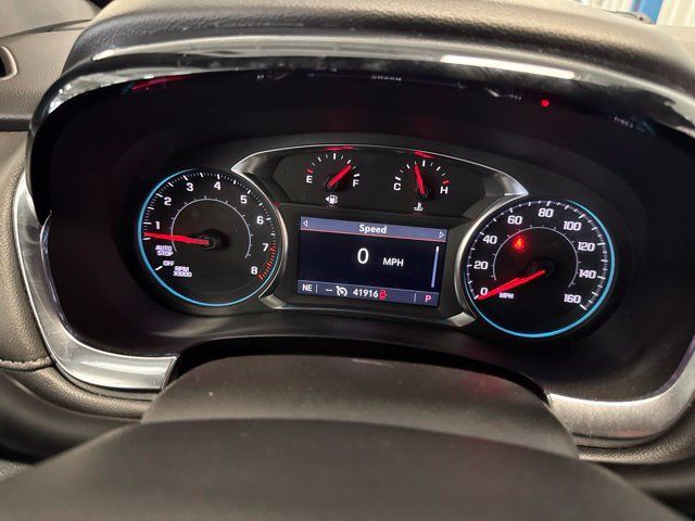 Used 2023 Chevrolet Traverse LT AWD/4WD image 27