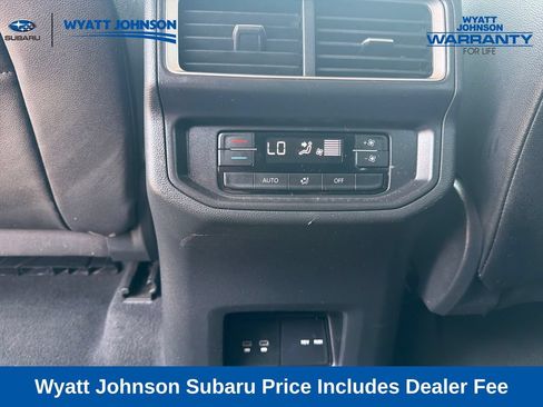Used 2025 Volkswagen Atlas SE FWD image 32
