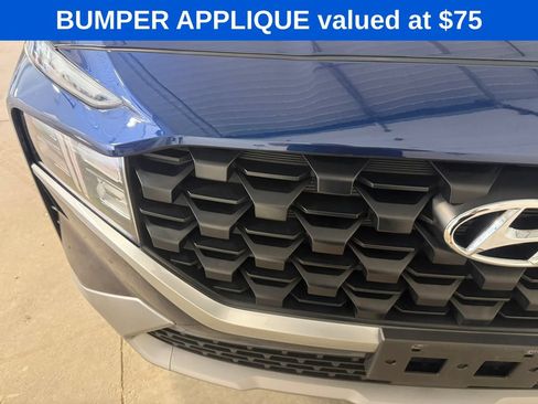 Used 2023 Hyundai Santa Fe SE AWD/4WD image 5