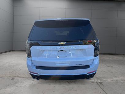 New 2026 Chevrolet Suburban Premier w/ Sun And Tow Package