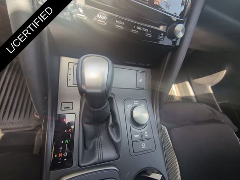 Used 2024 Lexus IS 350 F Sport w/ Accessory Package 2 RWD image 19