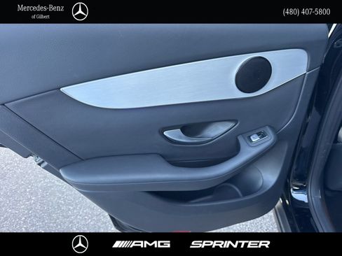 Used 2022 Mercedes-Benz GLC 300 image 21