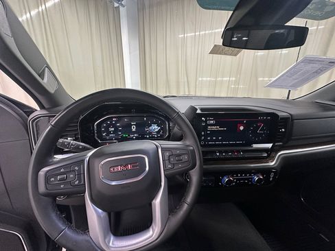 Certified 2024 GMC Sierra 3500 SLE w/ SLE Value Package image 26