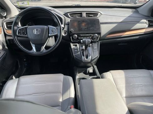 Used 2018 Honda CR-V Touring image 10
