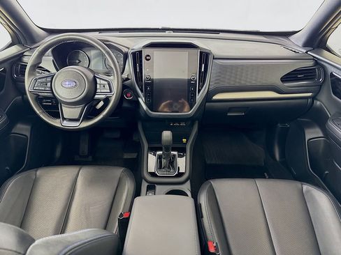 Certified 2025 Subaru Forester Limited w/ Popular Package #2 image 11