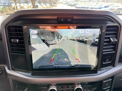 New 2026 Ford F150 XLT image 26