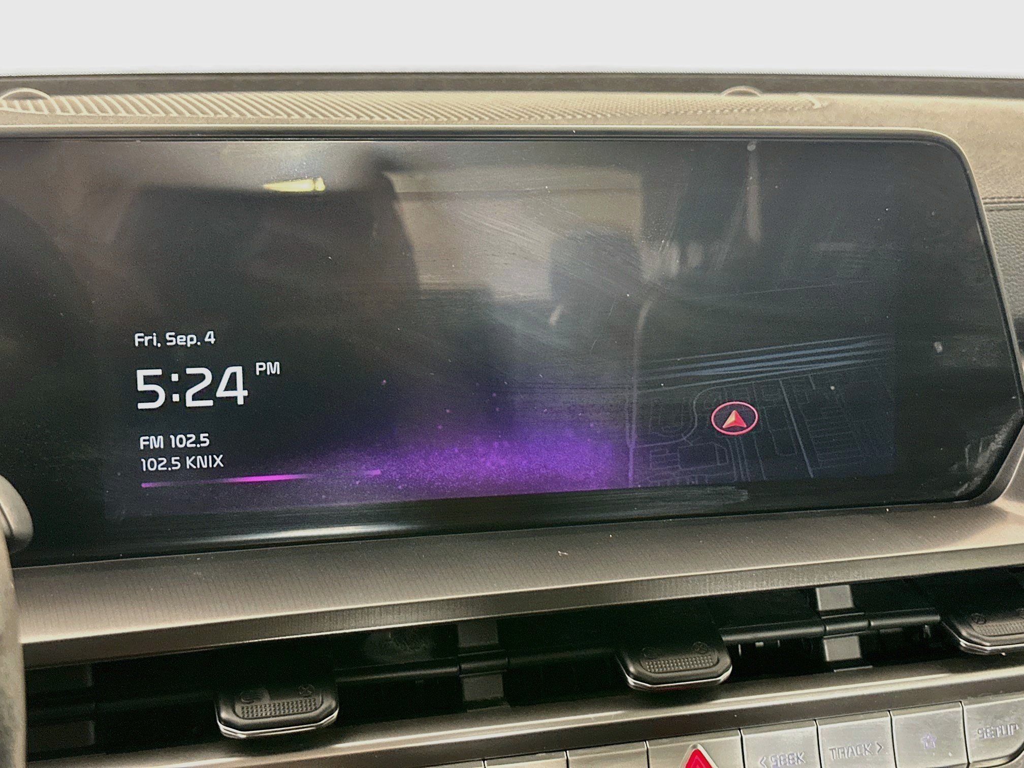 Used 2023 Kia Telluride S w/ S Sunroof Package FWD image 21