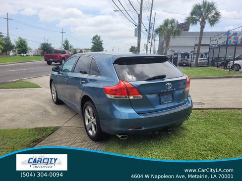 Used 2009 Toyota Venza AWD image 20