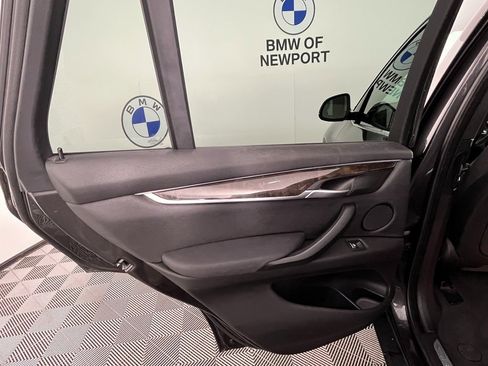 Used 2018 BMW X5 xDrive35i image 22