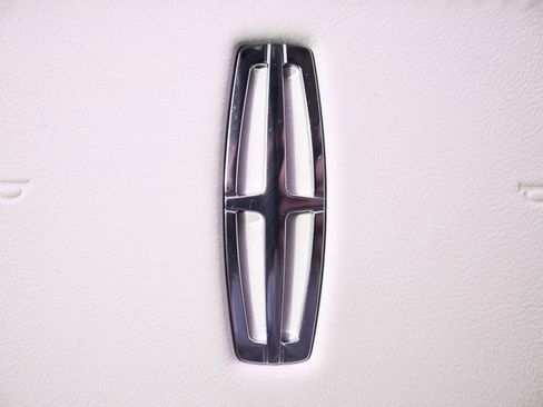New 2026 Lincoln Nautilus Black Label AWD/4WD image 32