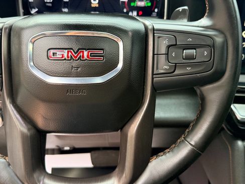 Used 2024 GMC Sierra 1500 AT4 w/ Technology Package AWD/4WD image 25