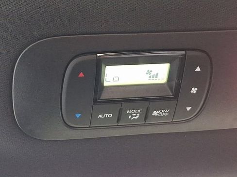 Used 2025 Honda Odyssey Sport-L image 18