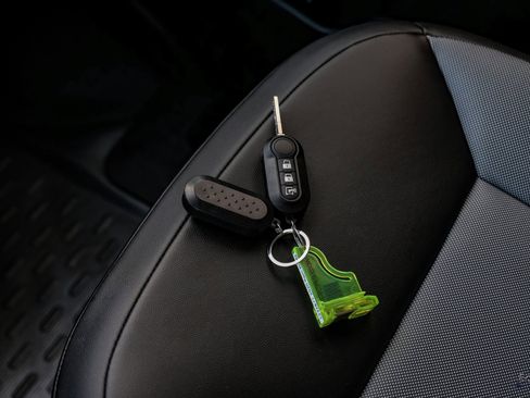 Used 2020 RAM ProMaster 2500 image 84