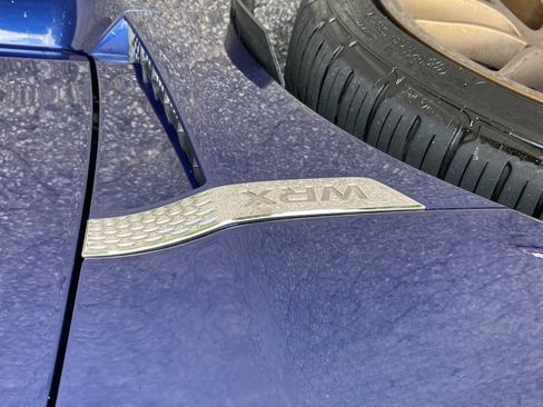 Used 2016 Subaru WRX Premium AWD/4WD image 11