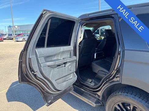 Used 2022 Ford Expedition XLT AWD/4WD image 36