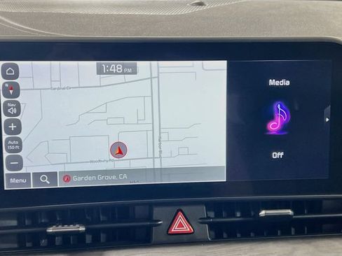 Certified 2023 Kia Sportage X-Line AWD/4WD image 13