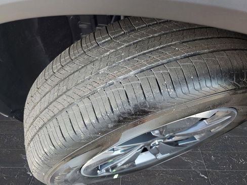 New 2026 Nissan Rogue SV image 35