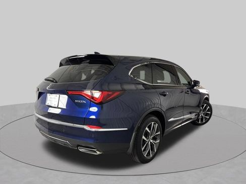 Certified 2023 Acura MDX FWD w/ Technology Package image 8