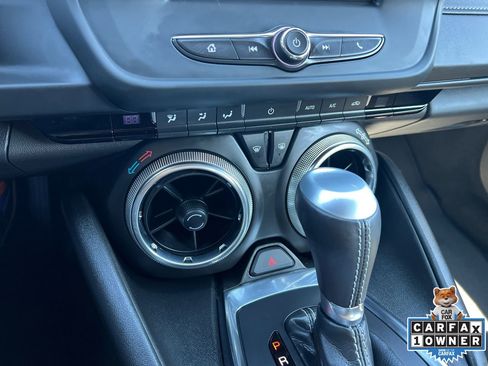 Used 2024 Chevrolet Camaro LT w/ RS Package image 26