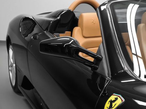 Used 2006 Ferrari F430 Spider RWD image 7