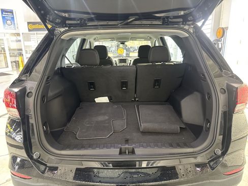 Used 2023 Chevrolet Equinox LS w/ Driver Confidence II Package AWD/4WD image 25