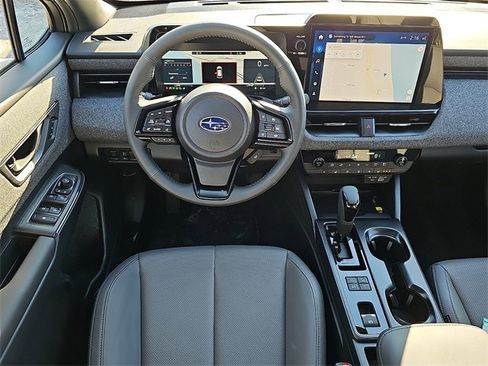 New 2026 Subaru Outback Limited XT image 9