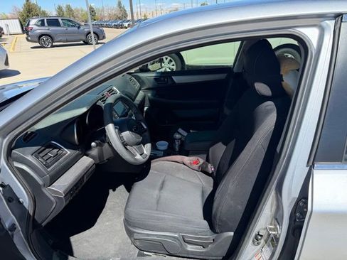 Used 2019 Subaru Legacy 2.5i w/ Alloy Wheel Package image 2