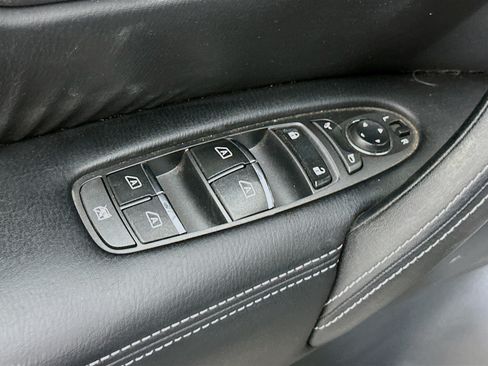 Used 2019 Nissan Armada SL w/ Premium Package RWD image 15