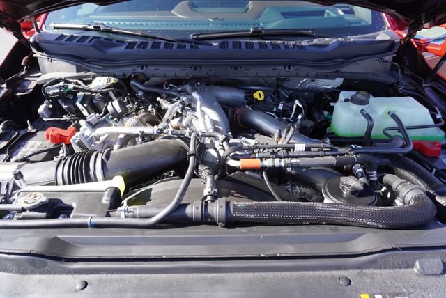 Used 2026 Ford F450 King Ranch AWD/4WD image 54