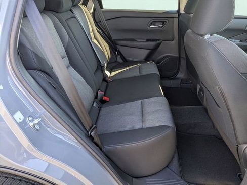 New 2026 Nissan Rogue SV w/ Cold Weather Package FWD image 30