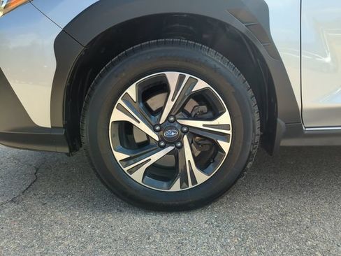 Used 2024 Subaru Crosstrek 2.0i Premium AWD/4WD image 31