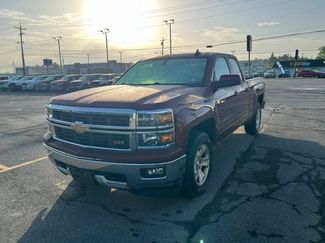 Used 2015 Chevrolet Silverado 1500 LT w/ All Star Edition AWD/4WD video 1