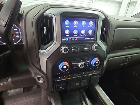 Used 2020 GMC Sierra 1500 SLT w/ SLT Premium Plus Package AWD/4WD image 14