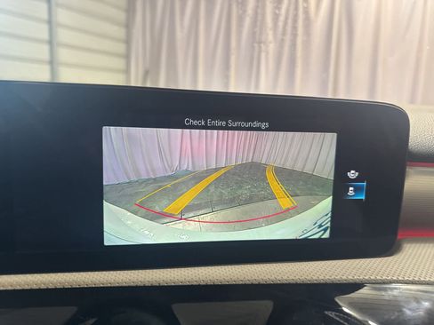 Used 2022 Mercedes-Benz A 220 image 25