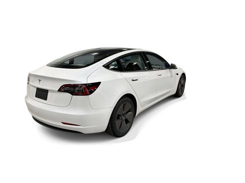 Certified 2023 Tesla Model 3 Standard Range RWD image 6