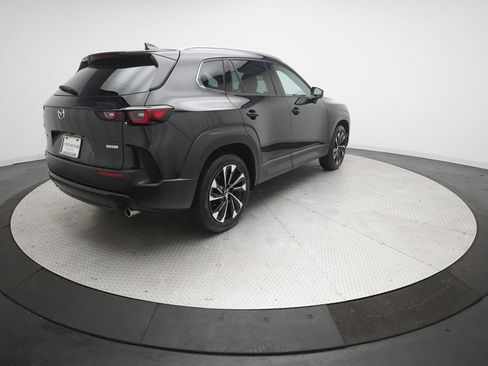 Certified 2026 MAZDA CX-50 2.5 Hybrid w/ Premium Plus Pkg AWD/4WD image 36