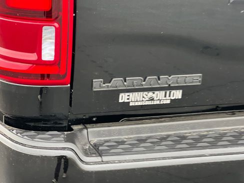 New 2026 RAM 2500 Laramie AWD/4WD image 20
