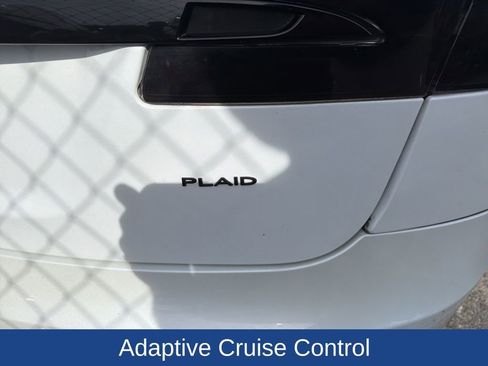 Used 2022 Tesla Model S Plaid image 6
