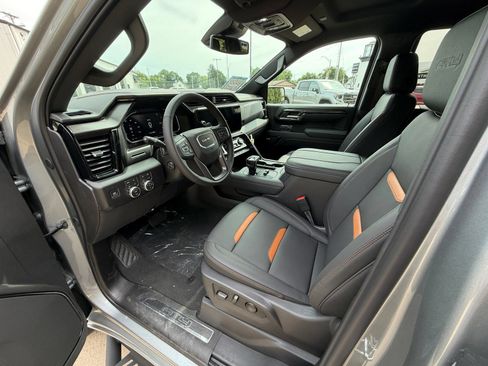 New 2026 GMC Sierra 1500 AT4 w/ AT4 Preferred Package AWD/4WD image 10