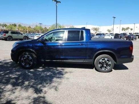 Certified 2020 Honda Ridgeline RTL image 9