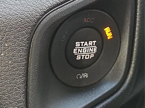 New 2026 Jeep Wrangler Unlimited Sport image 21