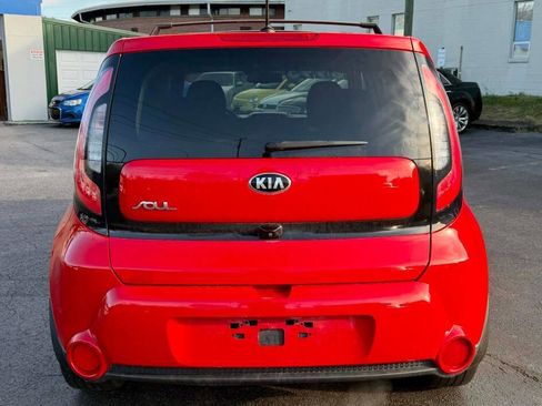 Used 2015 Kia Soul ! image 8