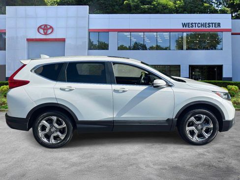 Used 2019 Honda CR-V EX image 8