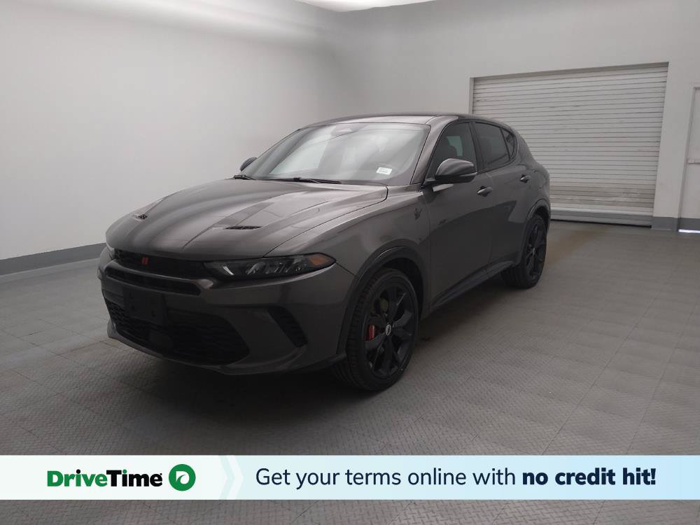 Used 2024 Dodge Hornet R/T AWD/4WD image 1