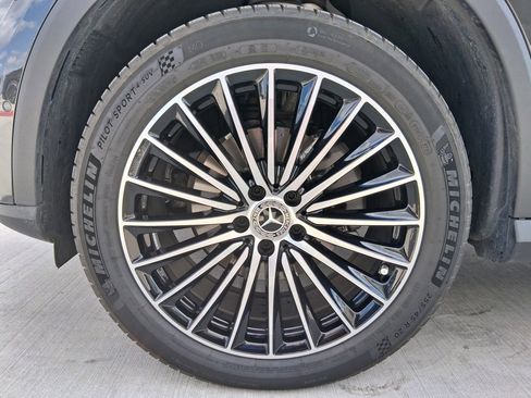 Certified 2026 Mercedes-Benz GLC 300 image 16