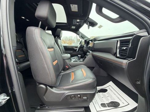 Used 2022 GMC Sierra 1500 AT4 w/ AT4 Premium Package image 27