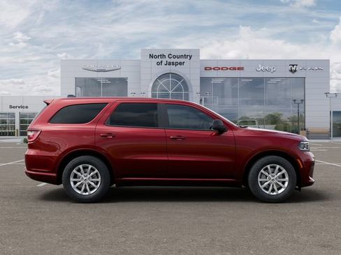 New 2026 Dodge Durango GT image 22